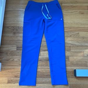 Figs Yola Skinny Scrub Pants